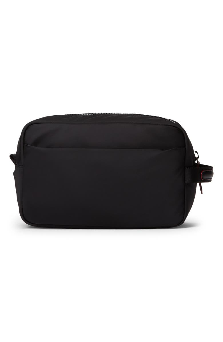 MZ Wallace Bleecker Nylon Dopp Kit, Alternate, color, 