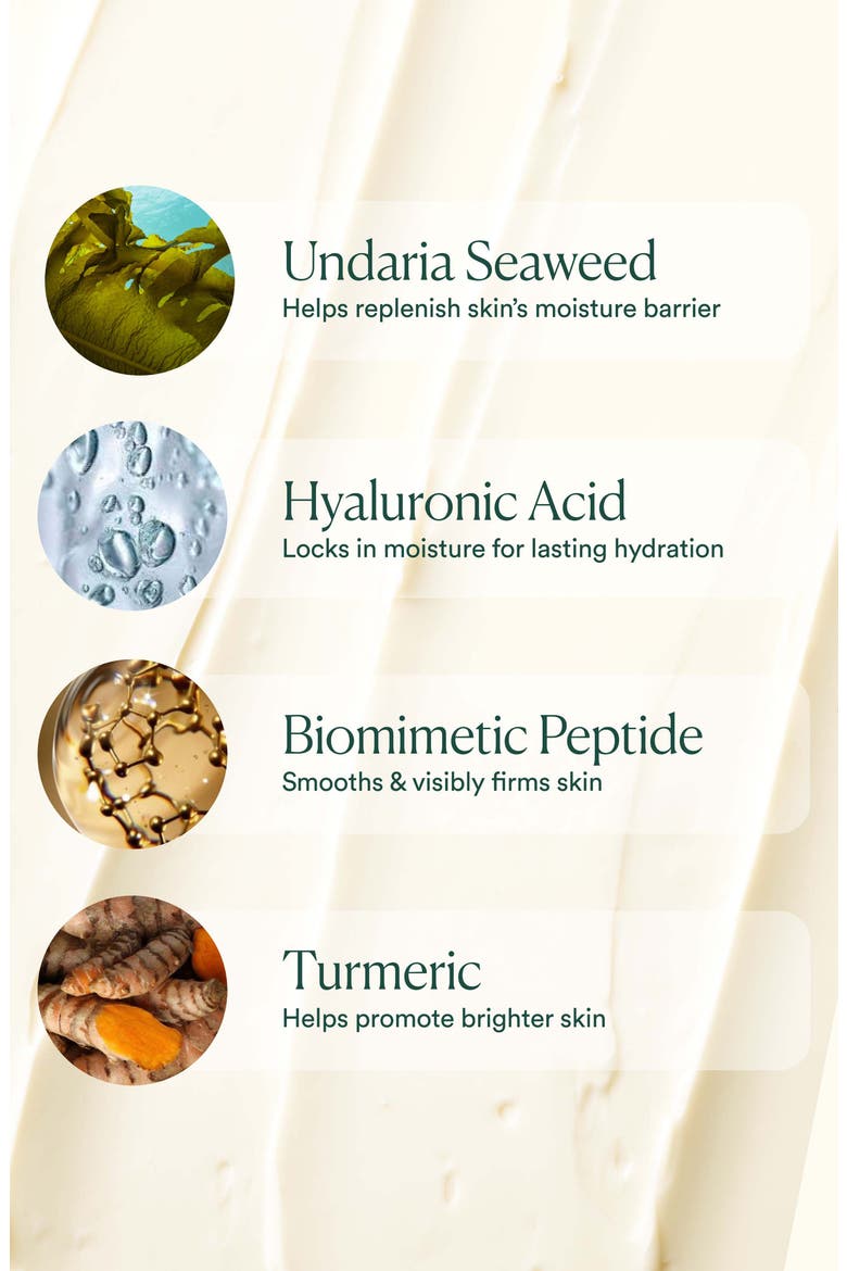 Undaria Algae™ Body Lotion Fragrance Free, Alternate, color, NO COLOR