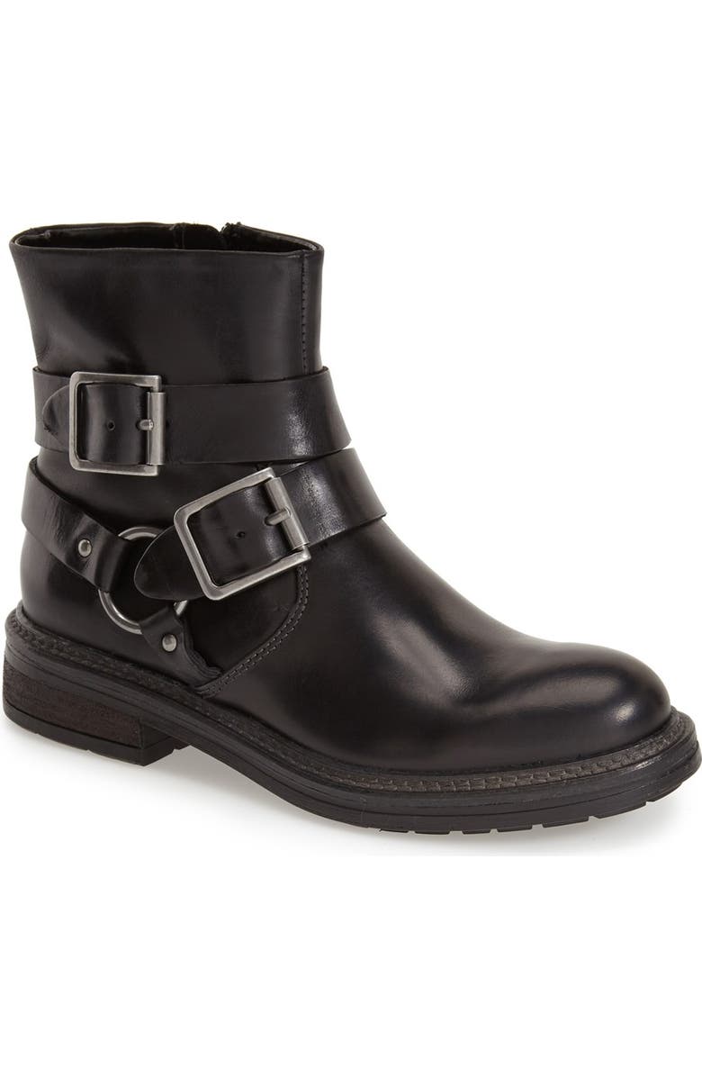 Treasure & Bond Treasure&Bond 'Powell' Harness Bootie, Main, color,