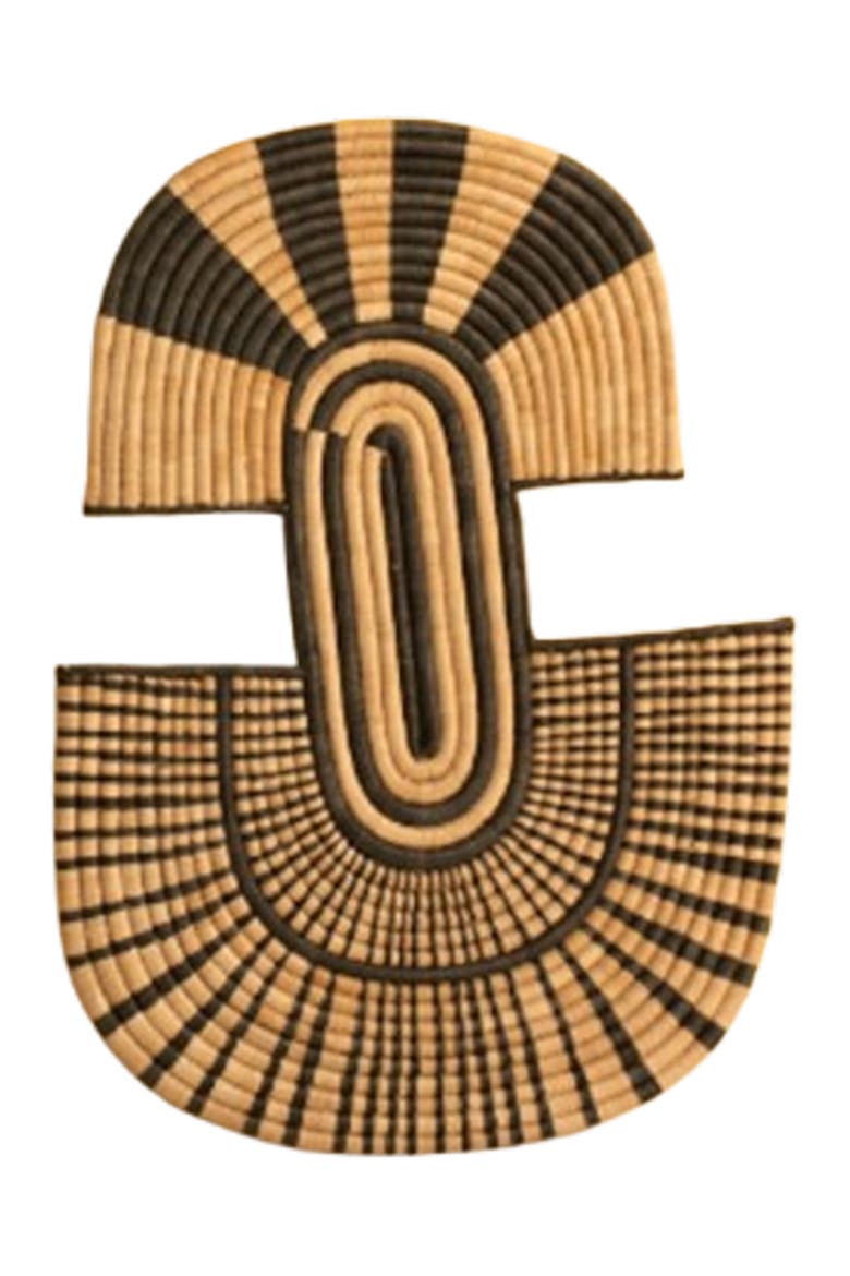 Pattern Abstract Wall Mask, Main, color, Pattern 2