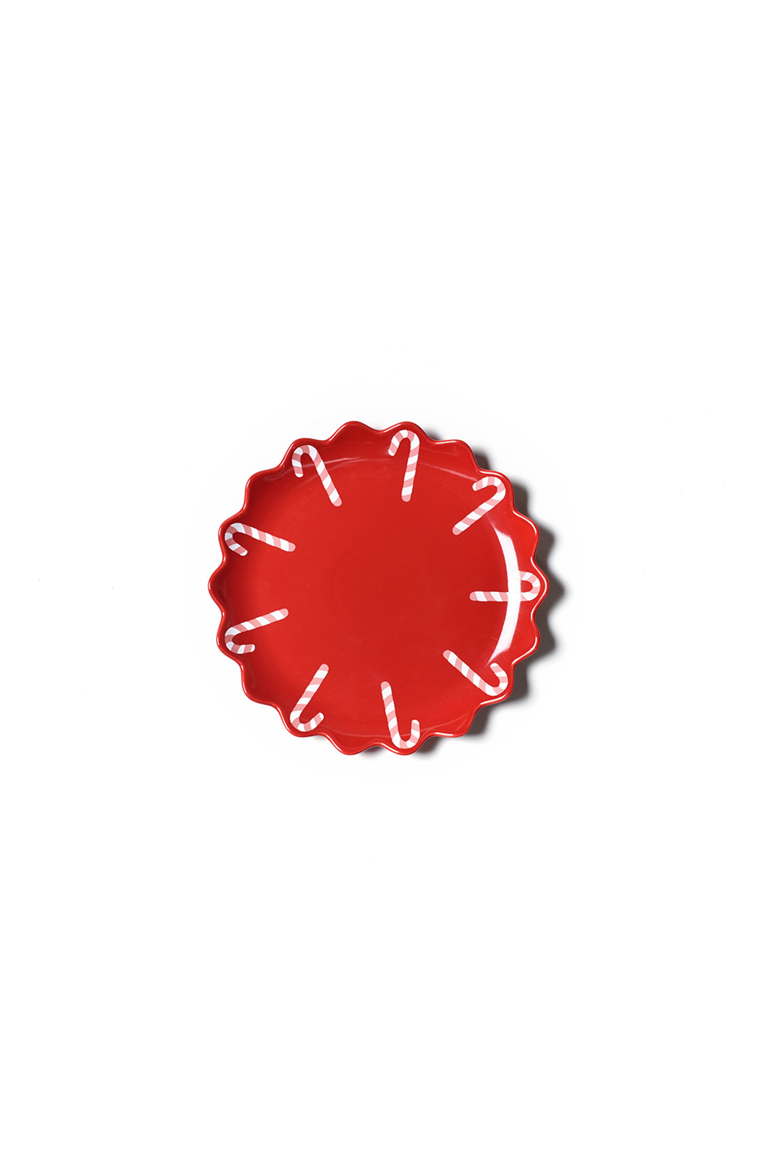 selected Red