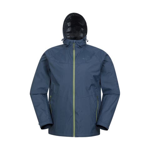 Summit Extreme Waterproof 2.5 Layer Jacket