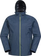 Mountain Warehouse Summit Extreme Waterproof 2.5 Layer Jacket