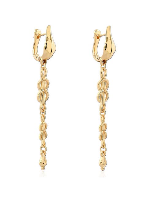 Thalia Dangle Earrings