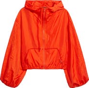UGG® Chiara Hooded Nylon Jacket