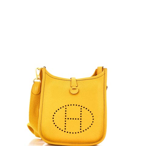 Evelyne Bag Gen III Clemence TPM