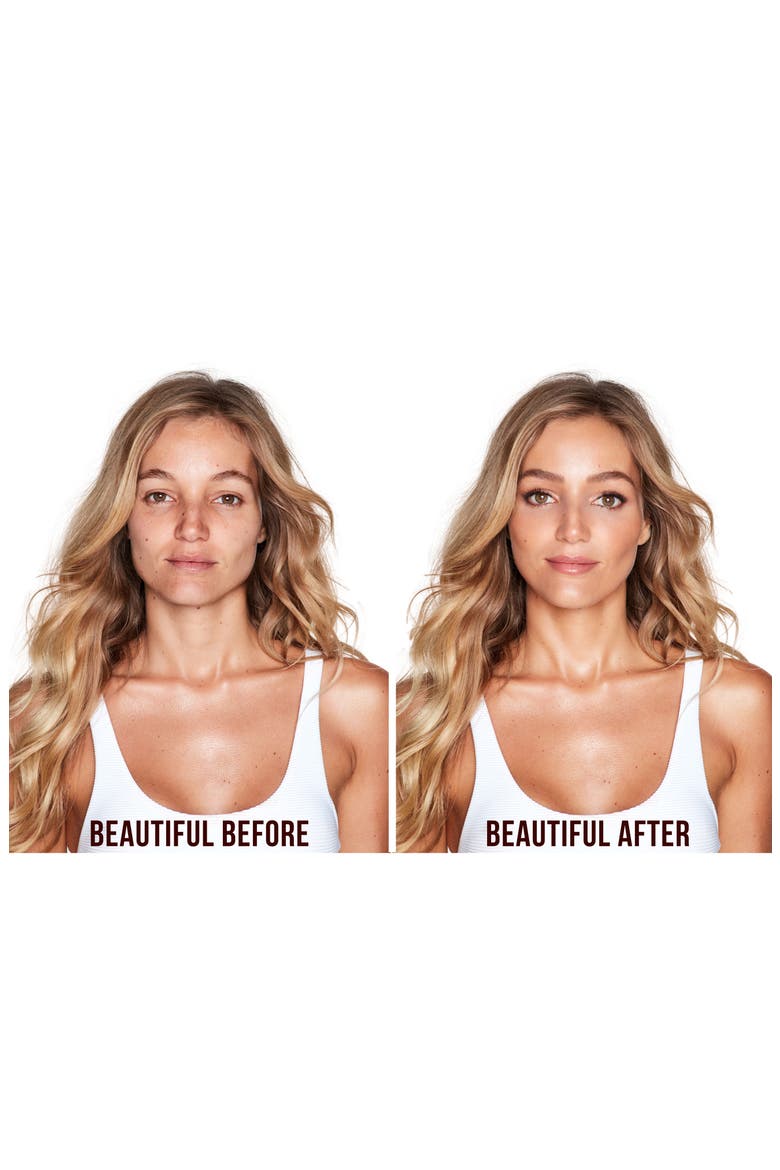 Unisex Healthy Glow Tinted Moisturizer, Alternate, color, NO COLOR