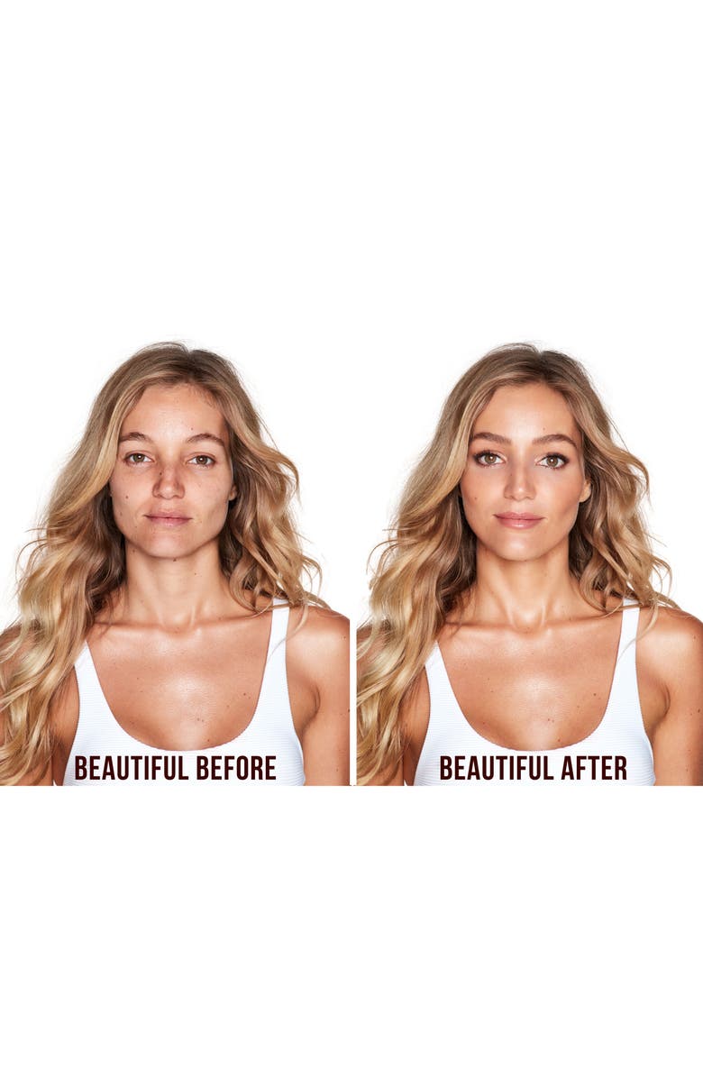 Unisex Healthy Glow Tinted Moisturizer