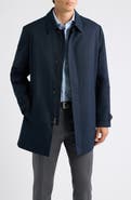 Hart Schaffner Marx Milo Waterproof All-Weather Coat