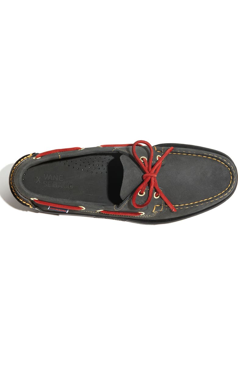 Sebago 'Spinnaker' Boat Shoe, Alternate, color,