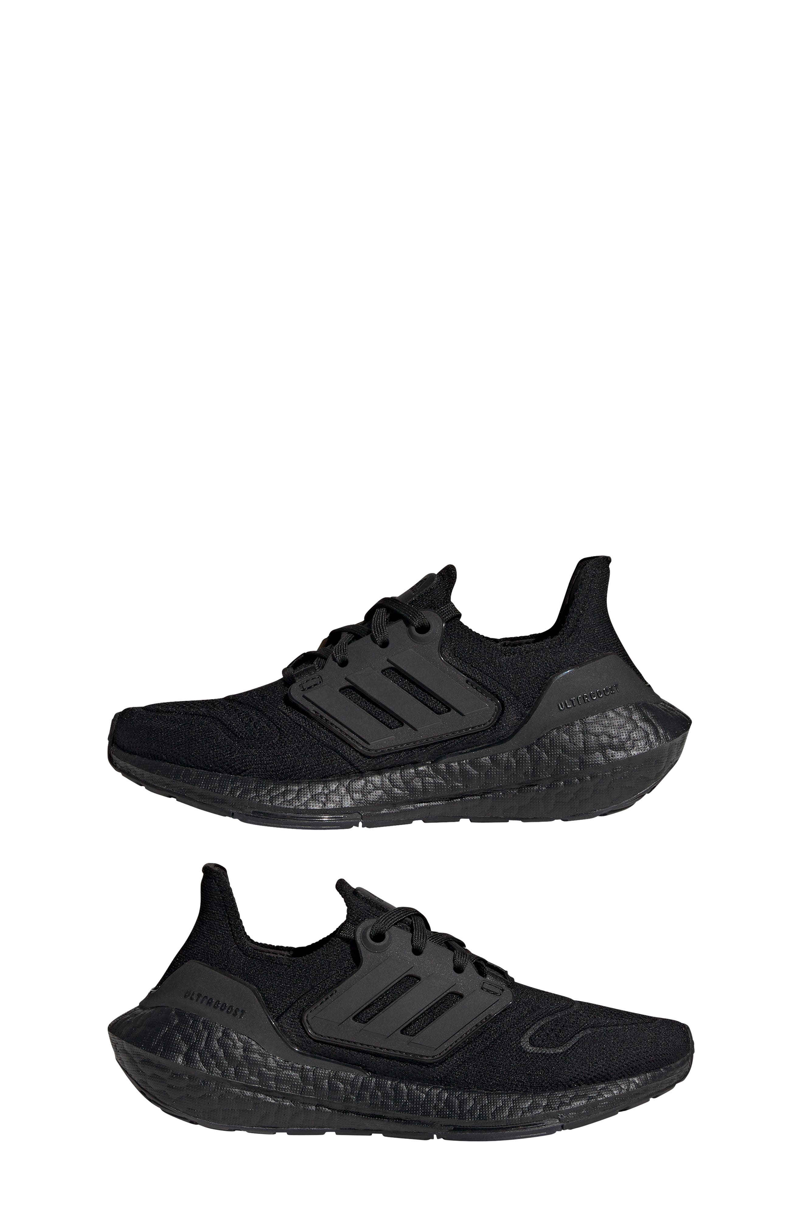 adidas UltraBoost Running Shoe, Alternate, color, 