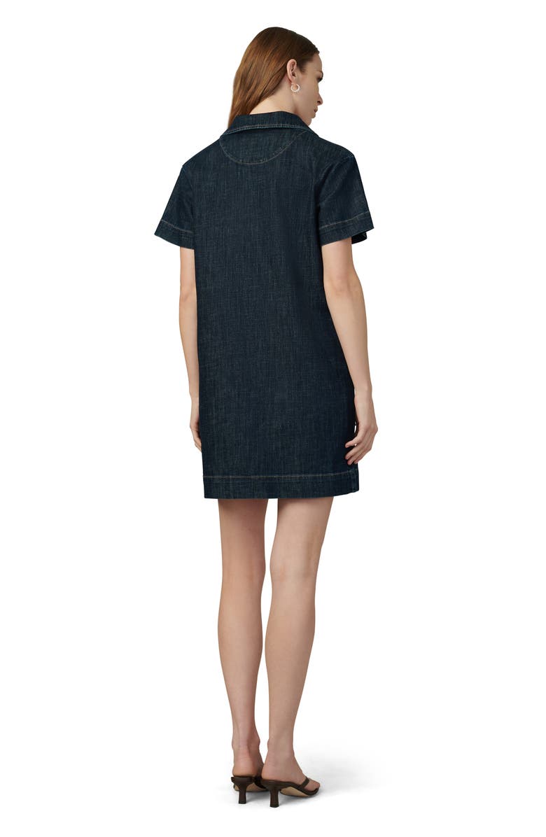 Joe's Lillian Denim Minidress, Alternate, color, 