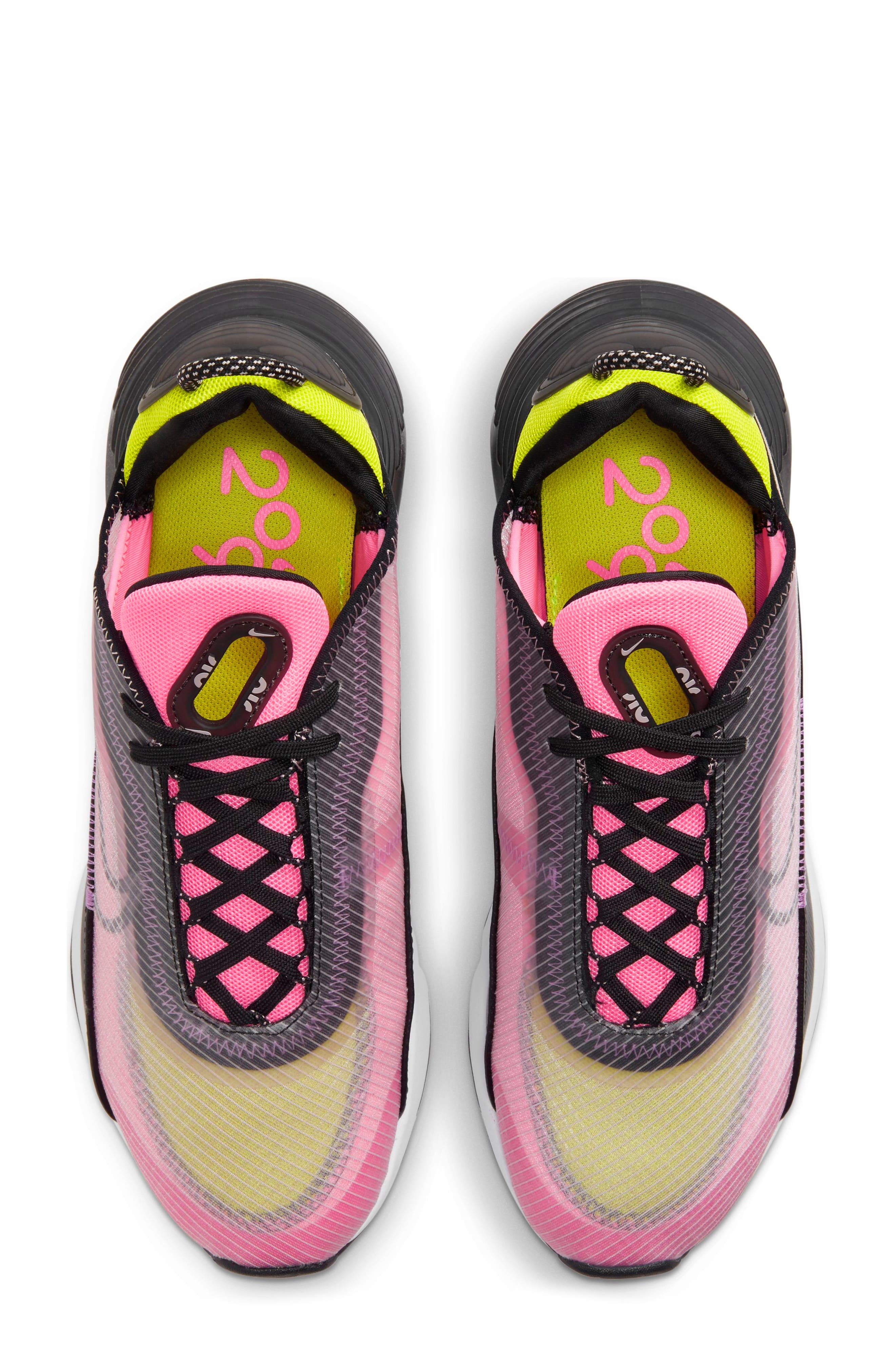 Nike Air Max 2090 Sneaker, Alternate, color, 