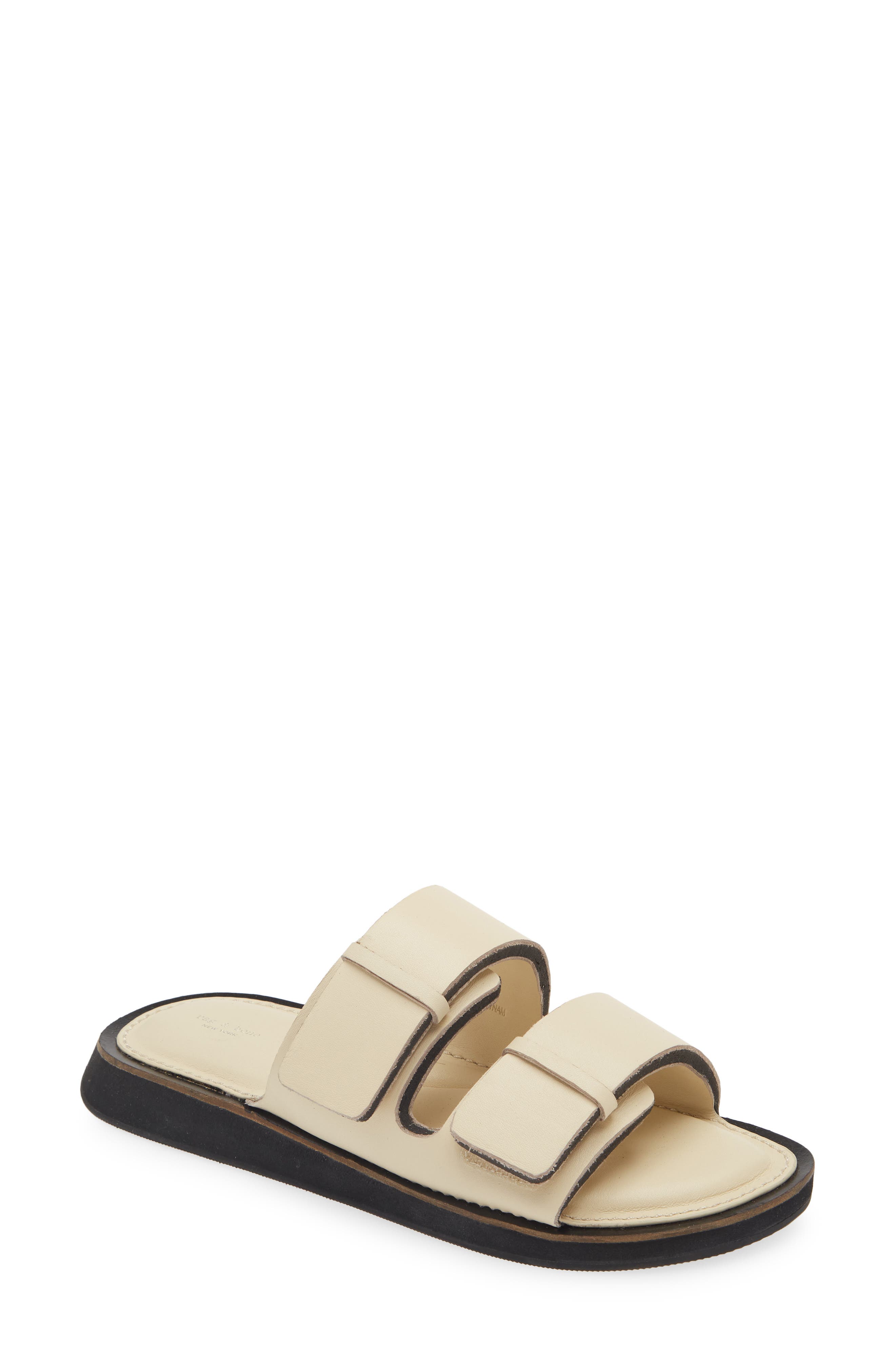rag & bone Parker Slide Sandal (Women) | Nordstromrack
