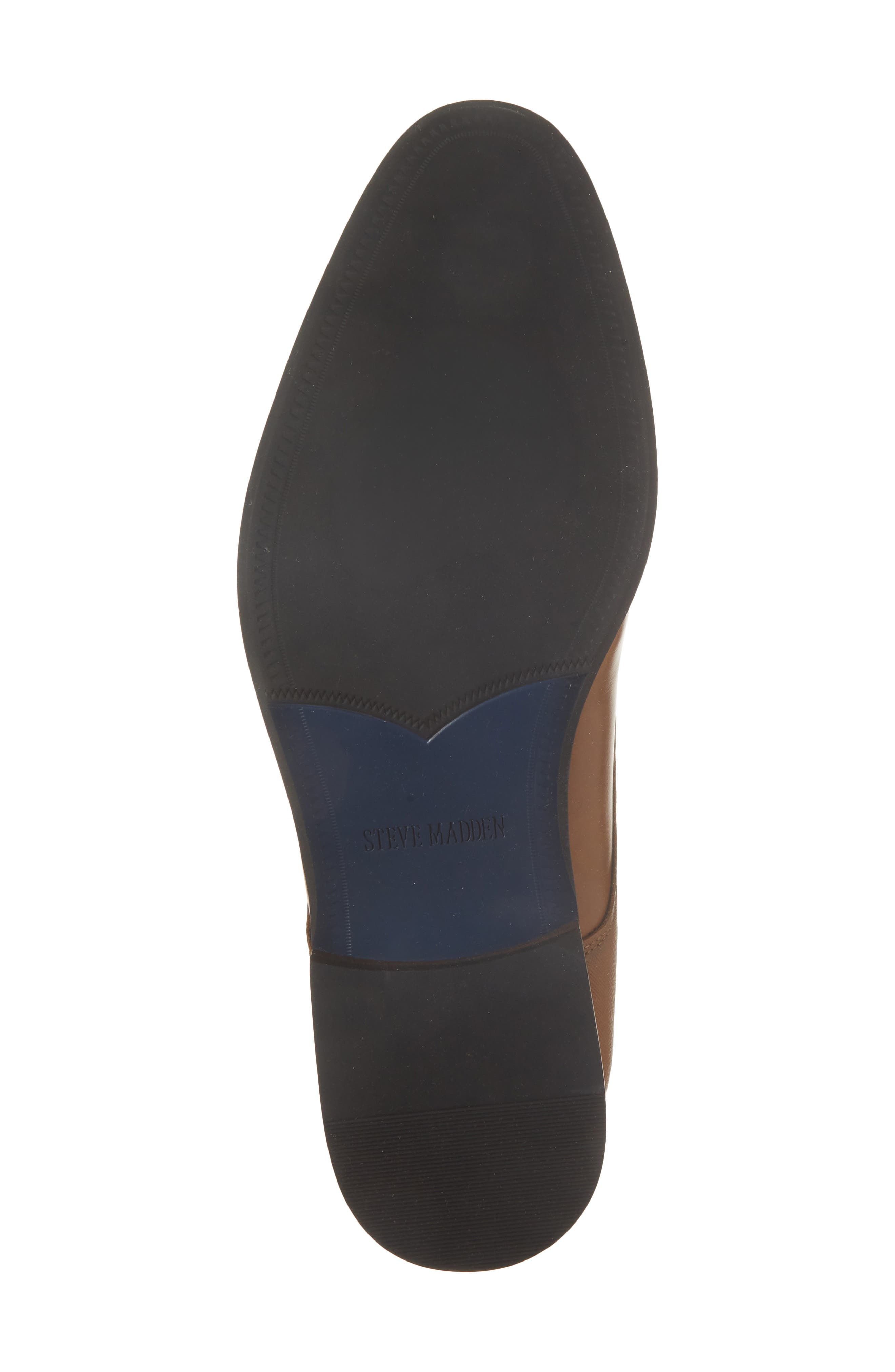 Sarge Derby, Alternate, color, TAN