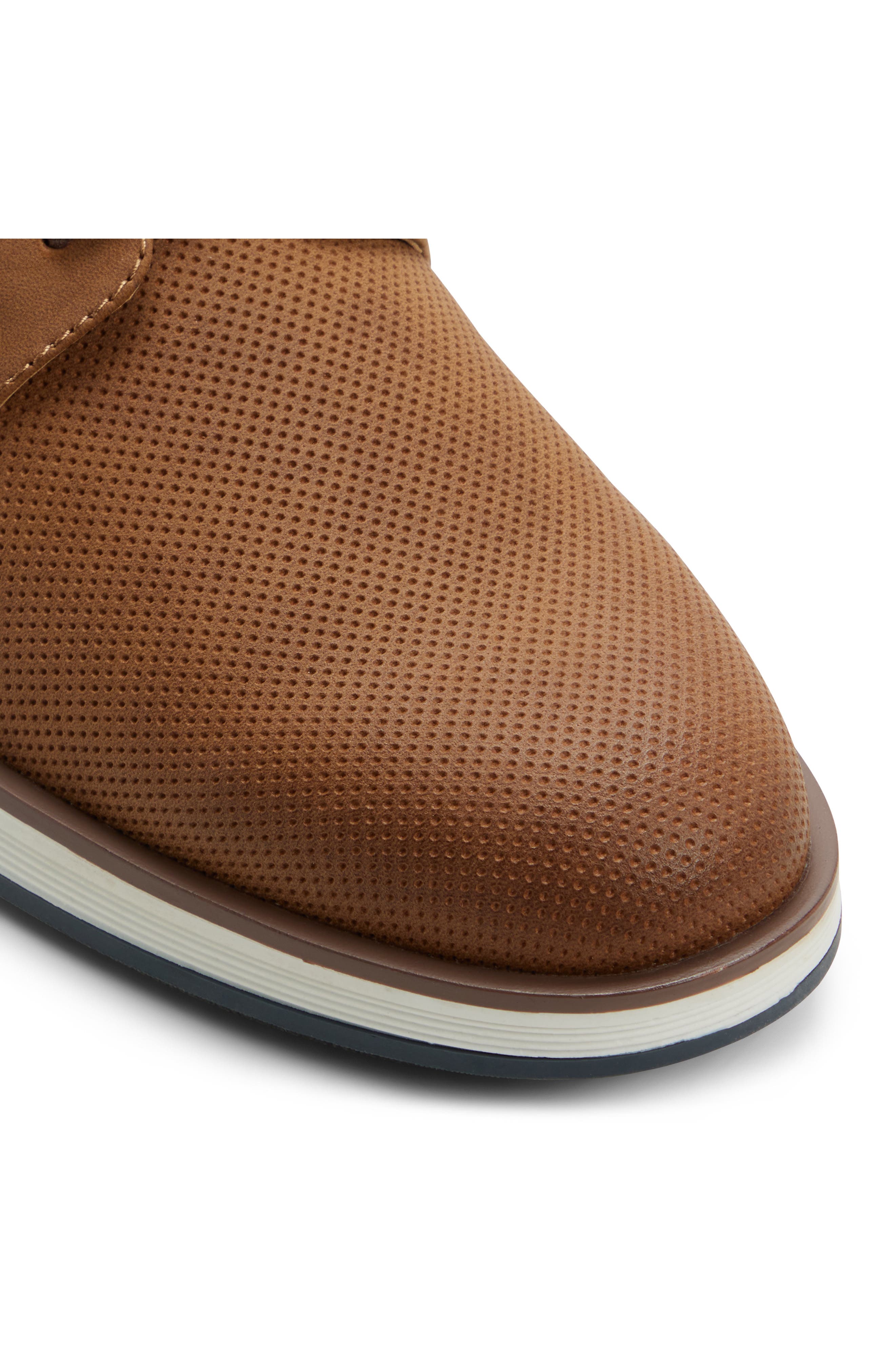 Call It Spring By Aldo Lindstrom Derby, Alternate, color, Cognac