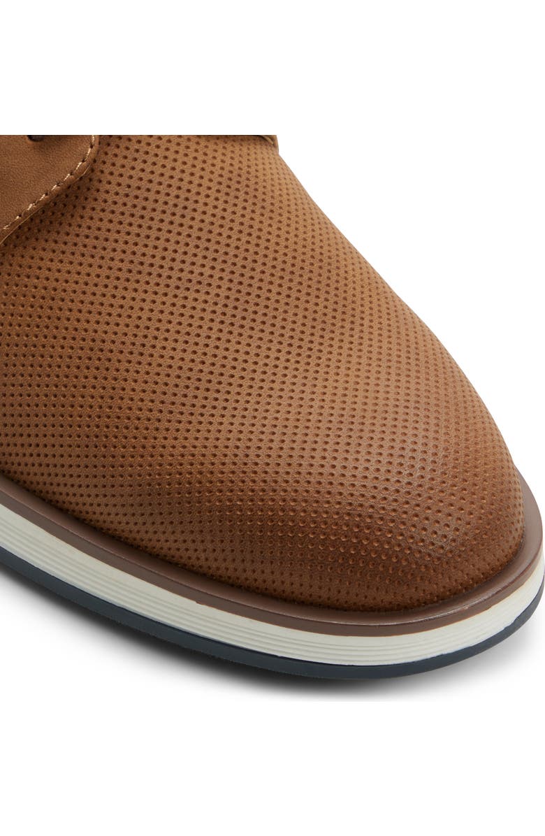 Call It Spring By Aldo Lindstrom Derby, Alternate, color, Cognac