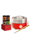 selected Red