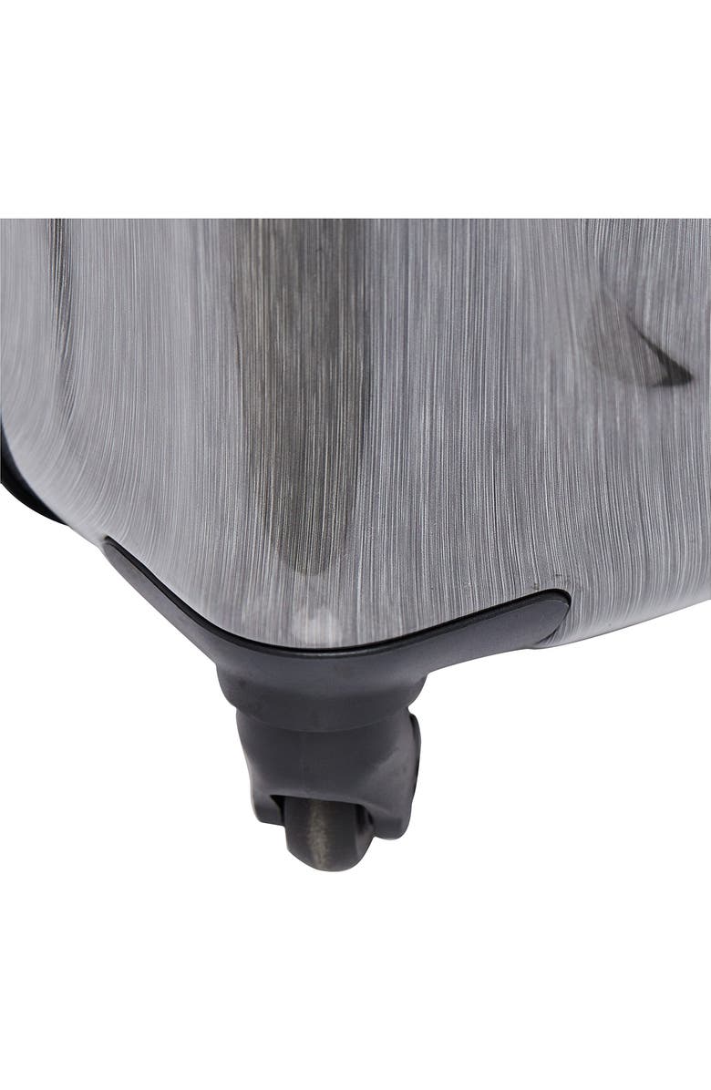 Samsonite Winfield 2 3-Piece Set (20/24/28) Hardside Luggage with Spinner Wheels, Alternate, color, Charcoal