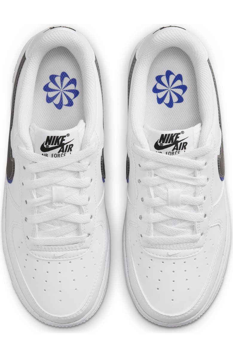 Nike Kids' Air Force 1 Next Nature Sneaker, Alternate, color,