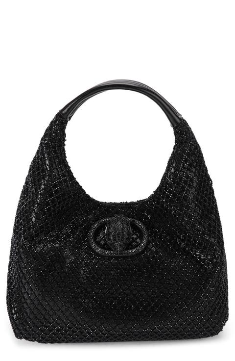 Chelsea Small Slouch Hobo