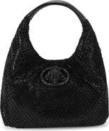 Kurt Geiger London Chelsea Small Slouch Hobo