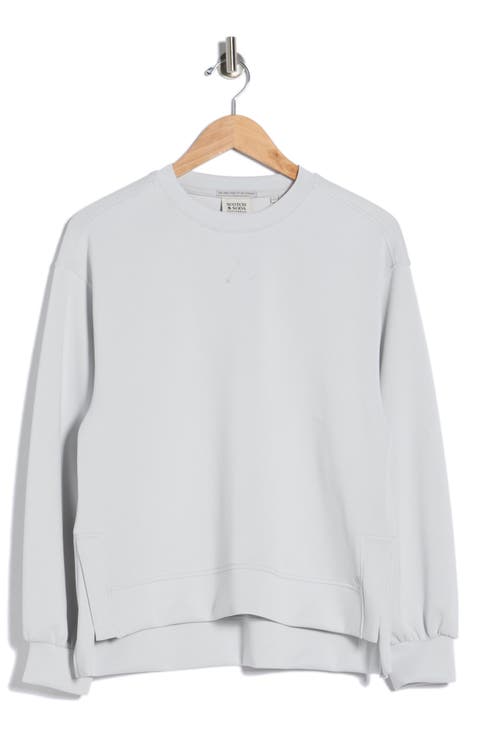 Crewneck Pullover