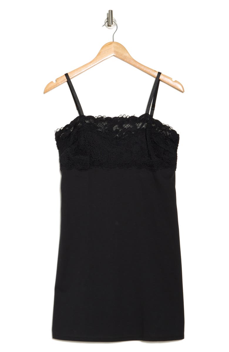 Natori Bliss Harmony Chemise, Alternate, color, 