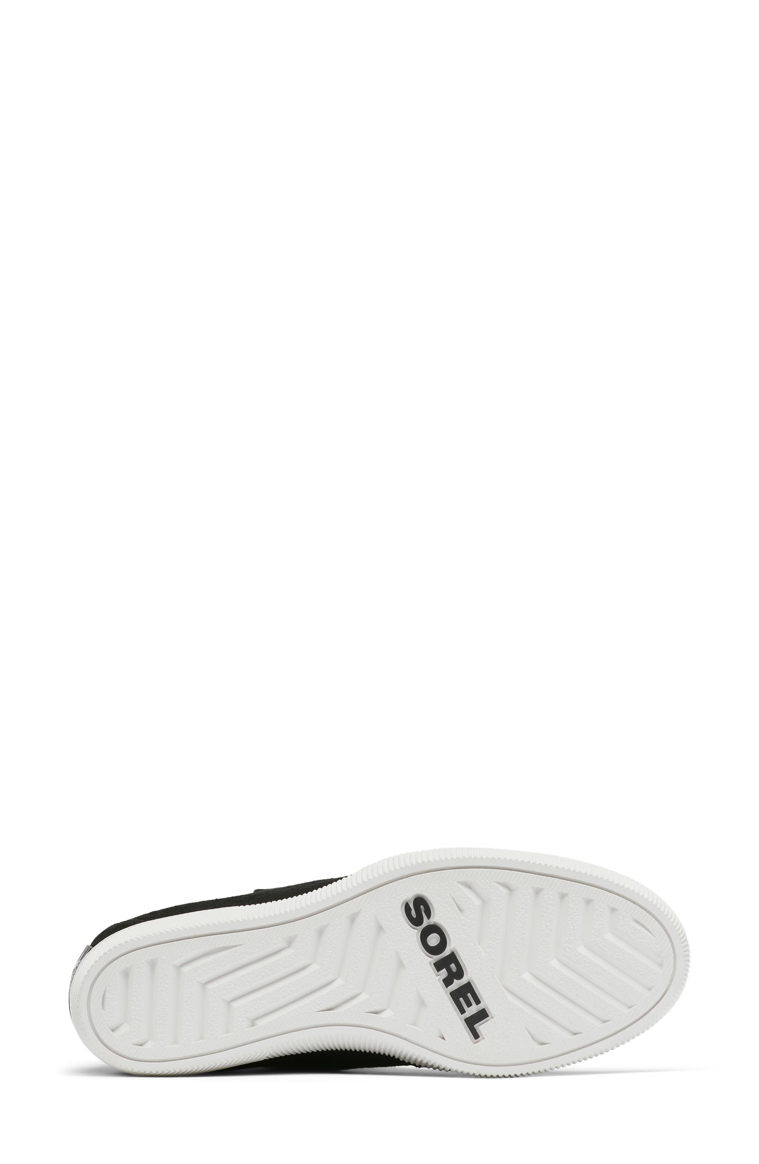 SOREL Out N About Wedge Bootie, Alternate, color, 