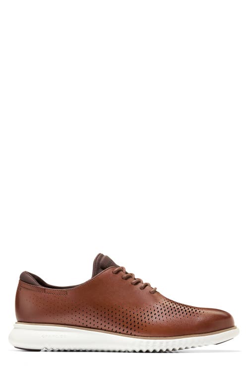 Cole Haan 2.zerogrand Laser Wing Oxford
