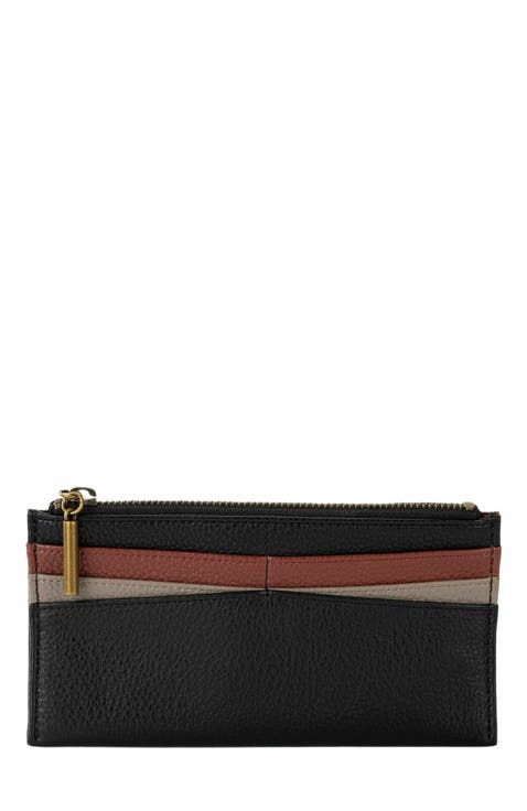 Neva Large Card Wallet