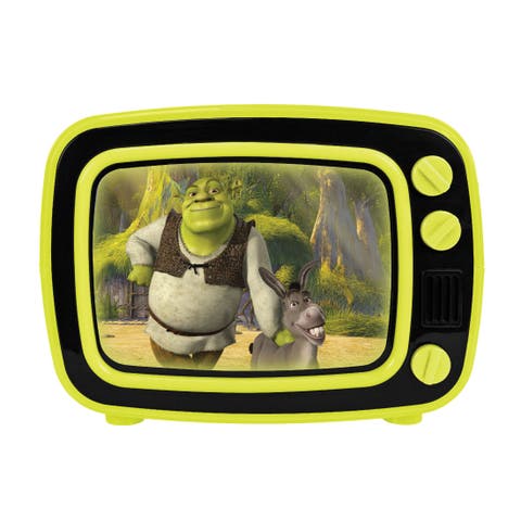 Shrek TV 2-Slice Toaster