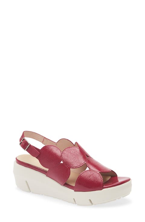 Platform Sandal (Women)