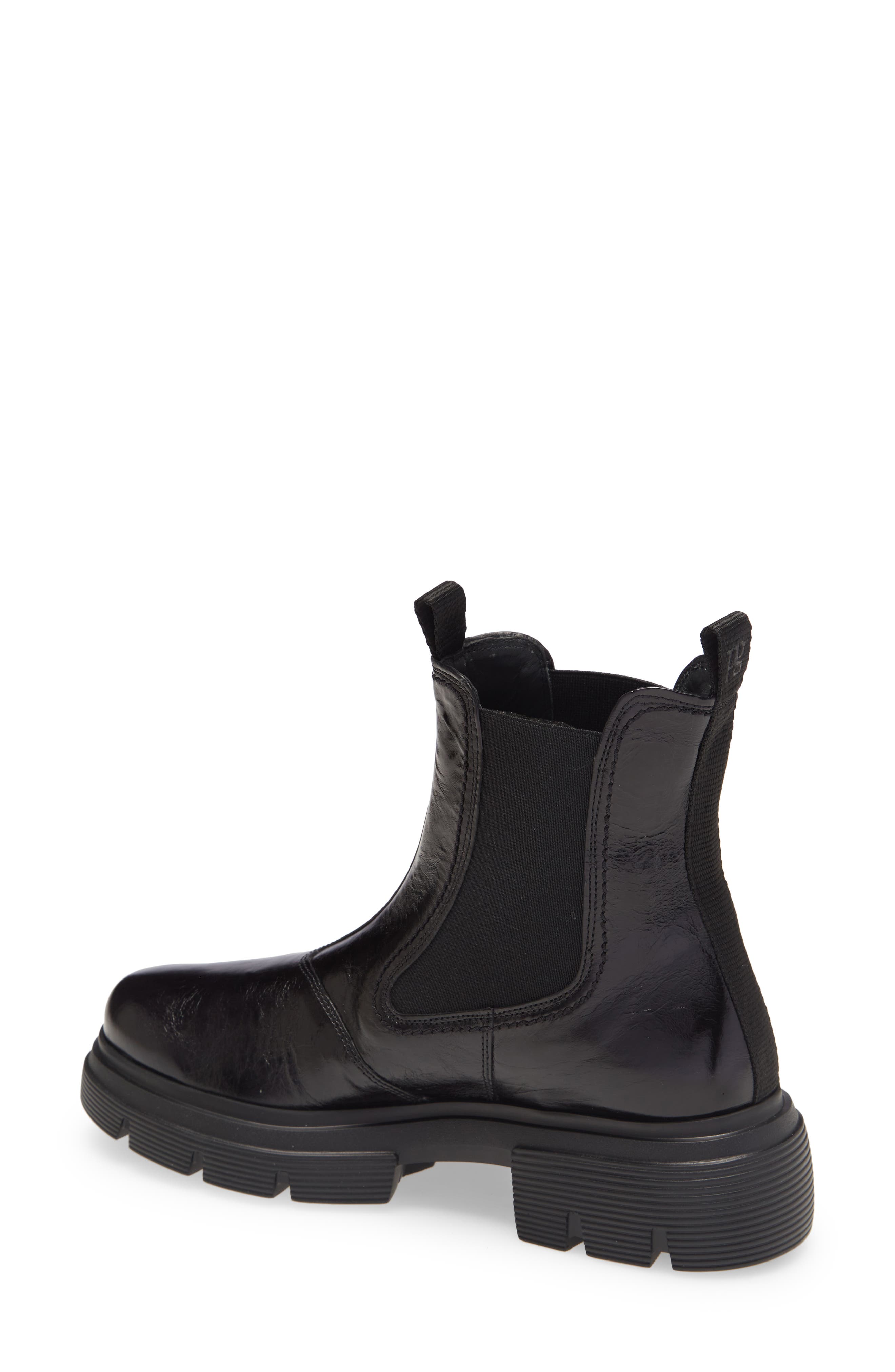 Paul Green Junior Chelsea Boot, Alternate, color, 