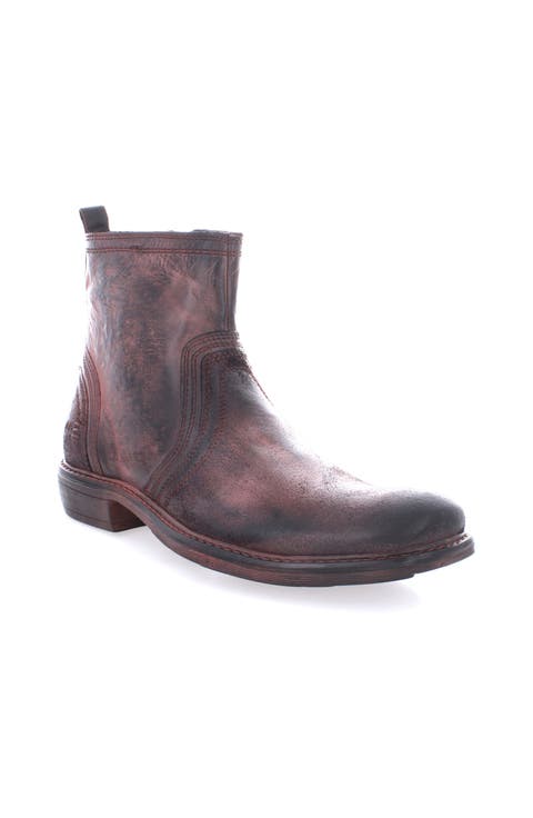 Crestone Boot