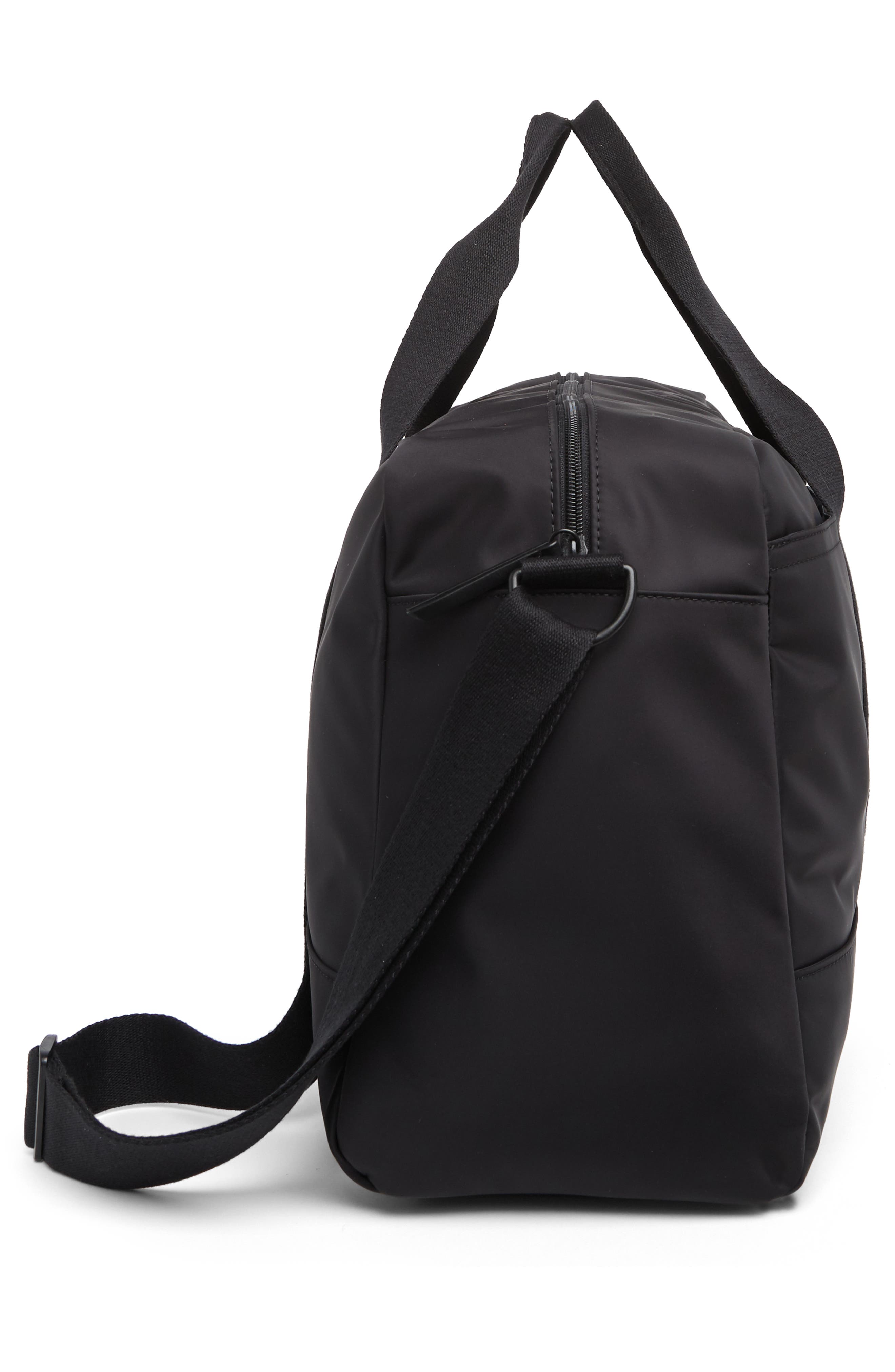 Tommy Hilfiger Kayna II Water Resistant Duffle Bag, Alternate, color, 