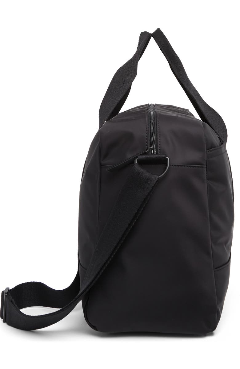 Tommy Hilfiger Kayna II Water Resistant Duffle Bag, Alternate, color,