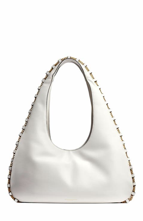 Batiste Shoulder Bag