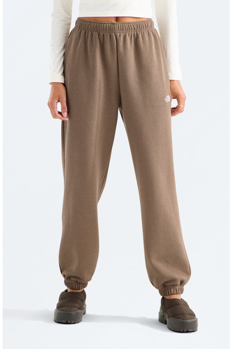 Evolution Simple Dome Regular Pants, Main, color, GARNET