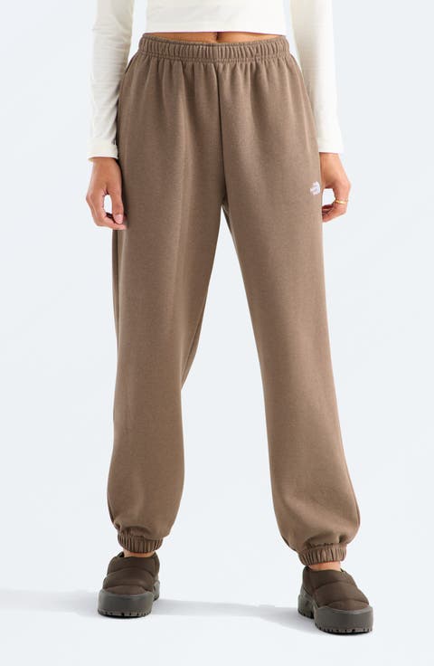 Evolution Simple Dome Regular Pants