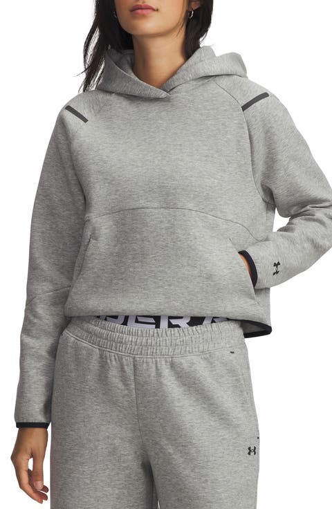 Unstoppable Performance Hoodie