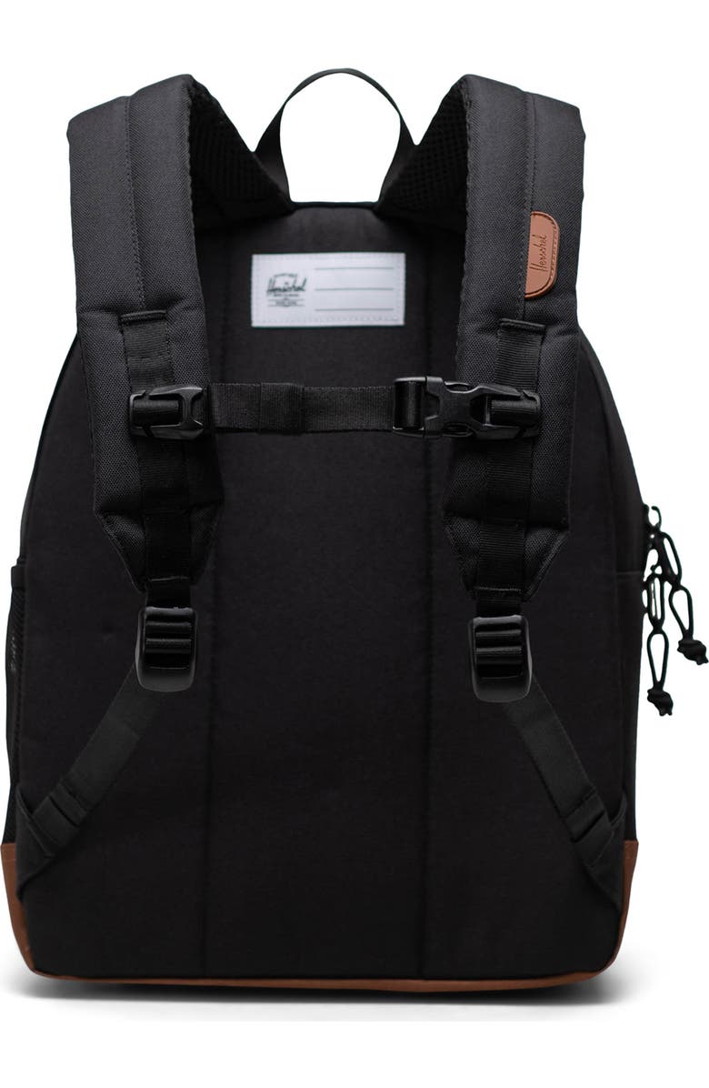 Herschel Supply Co. Kids' Heritage Youth Backpack, Alternate, color,