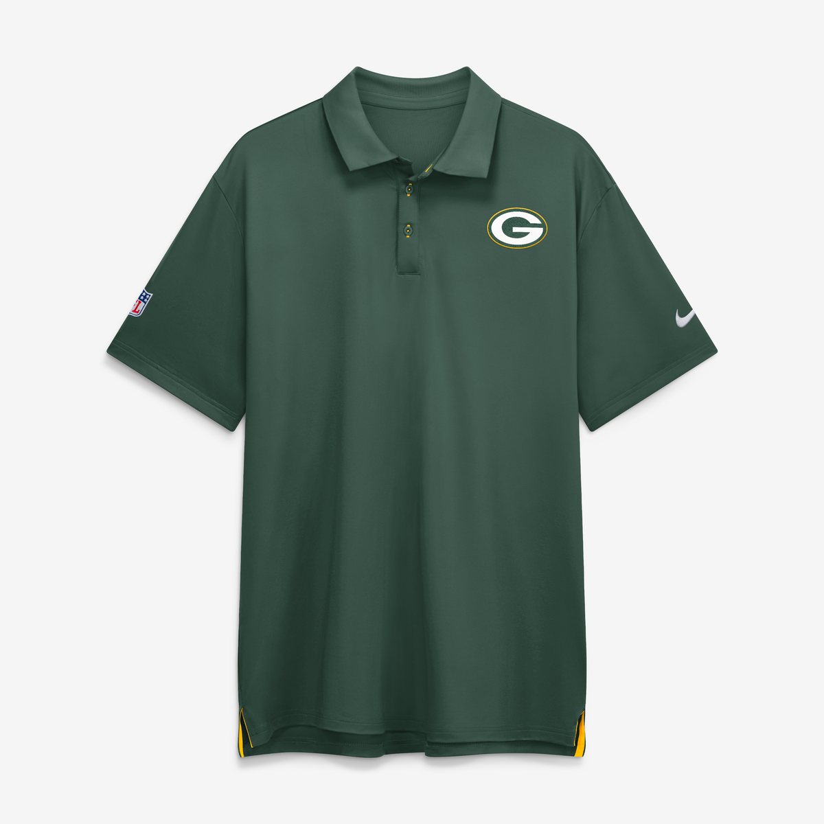 selected Green