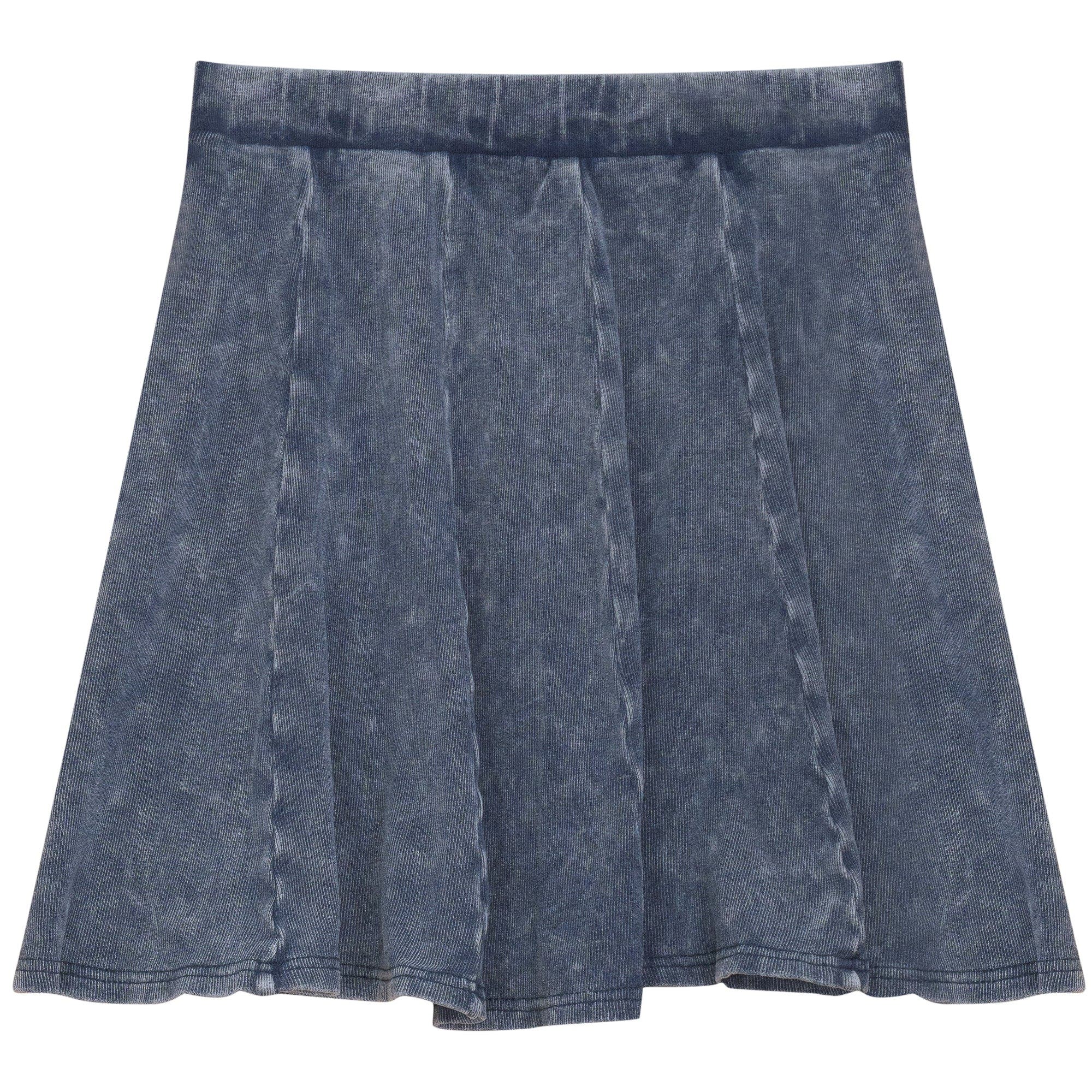 selected Denim Wash