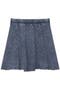  Denim Wash