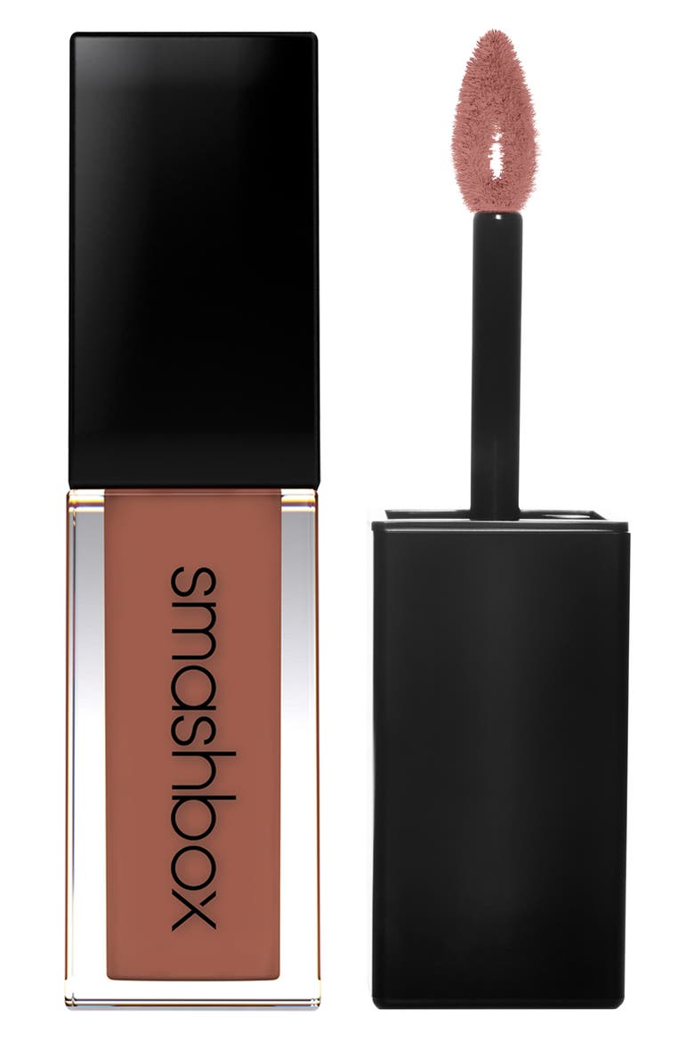 Always On Matte Liquid Lipstick, Main, color, STEPPING OUT