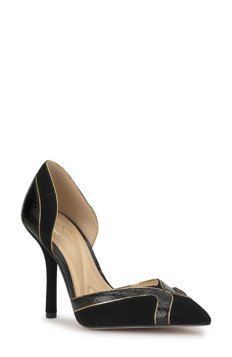 Vuley d'Orsay Pump (Women)