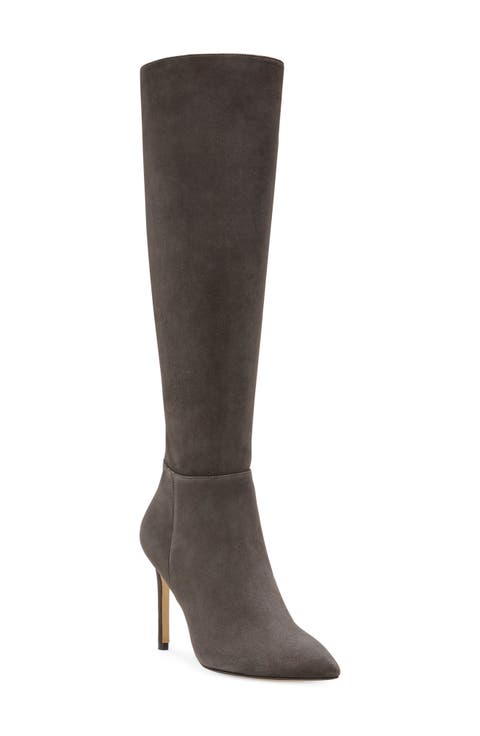 Avenue Stiletto Boot (Women)
