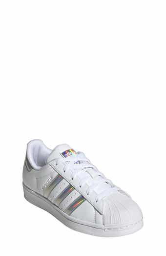adidas Kids' Superstar Sneaker