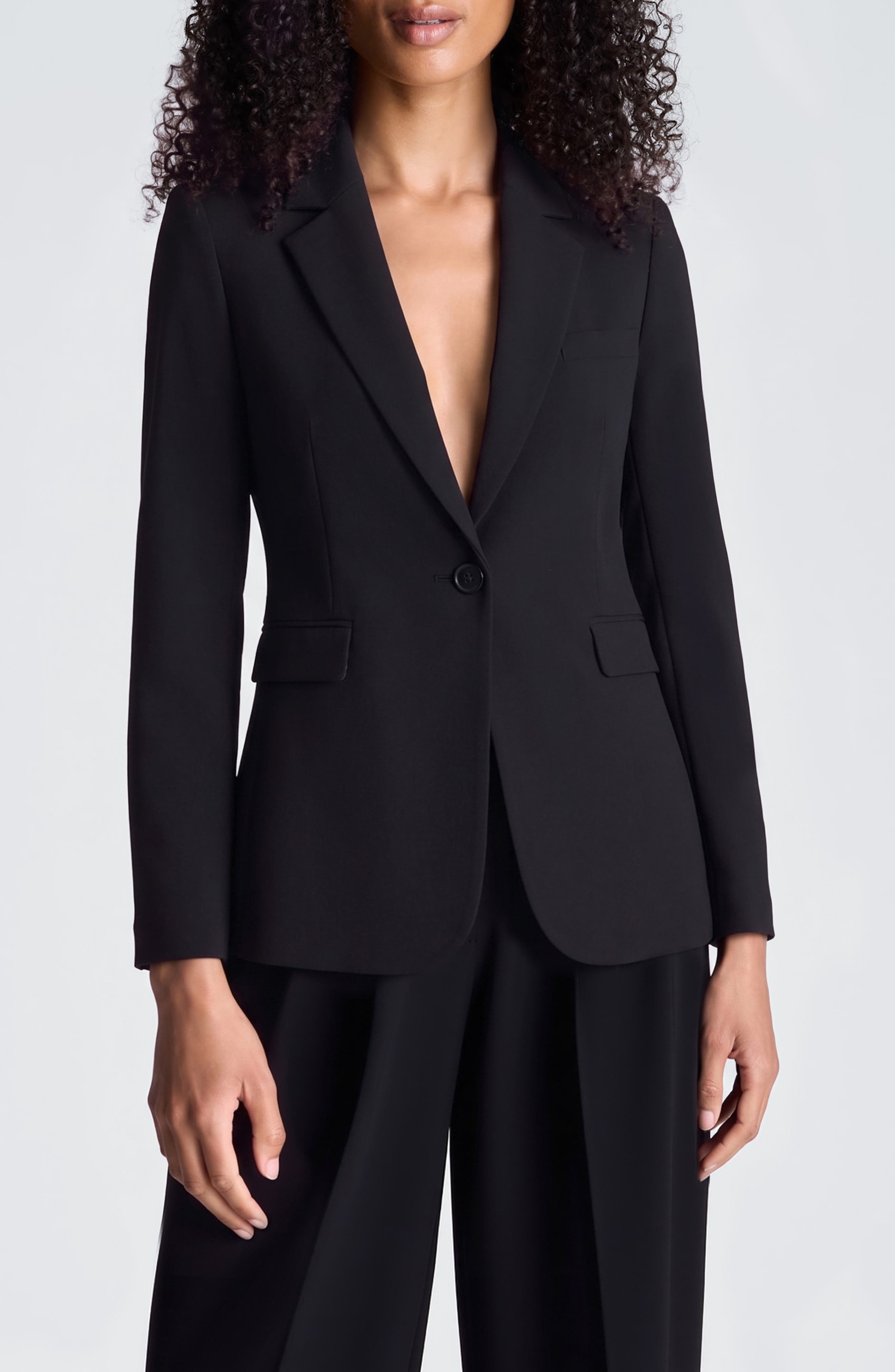 selected BLACK